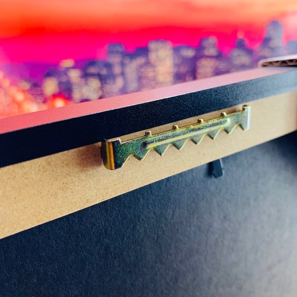 8 hour price drop SUPREME 12’x12’ FRAMED FAIRCHILD - Picture 6 of 7